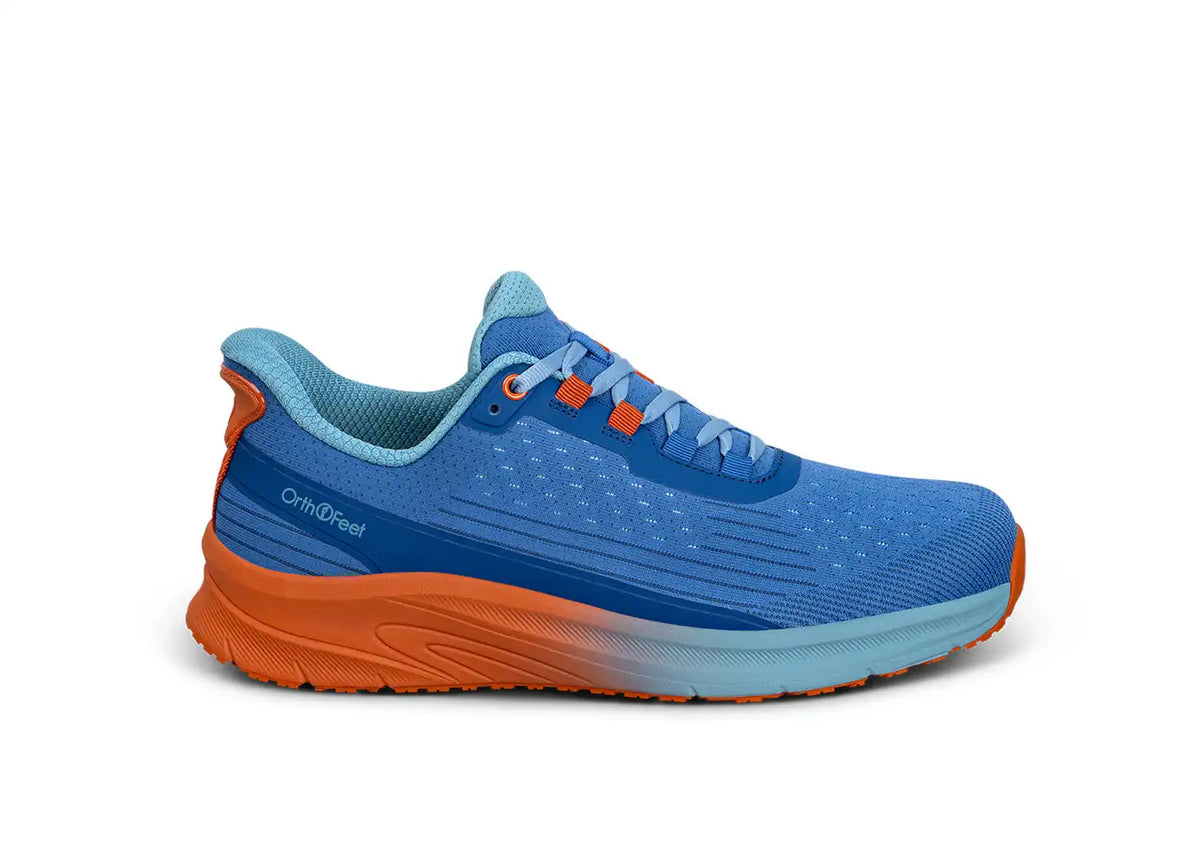 Dash Hands-Free - Blue/Orange Main image