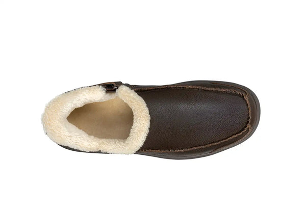 Vito Hands-Free - Brown
