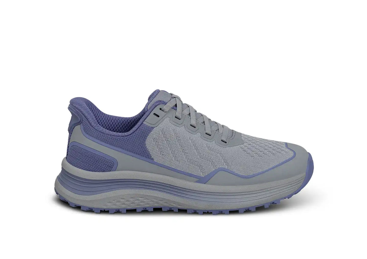 Nira Trail Hands-Free - Gray/Periwinkle Main image
