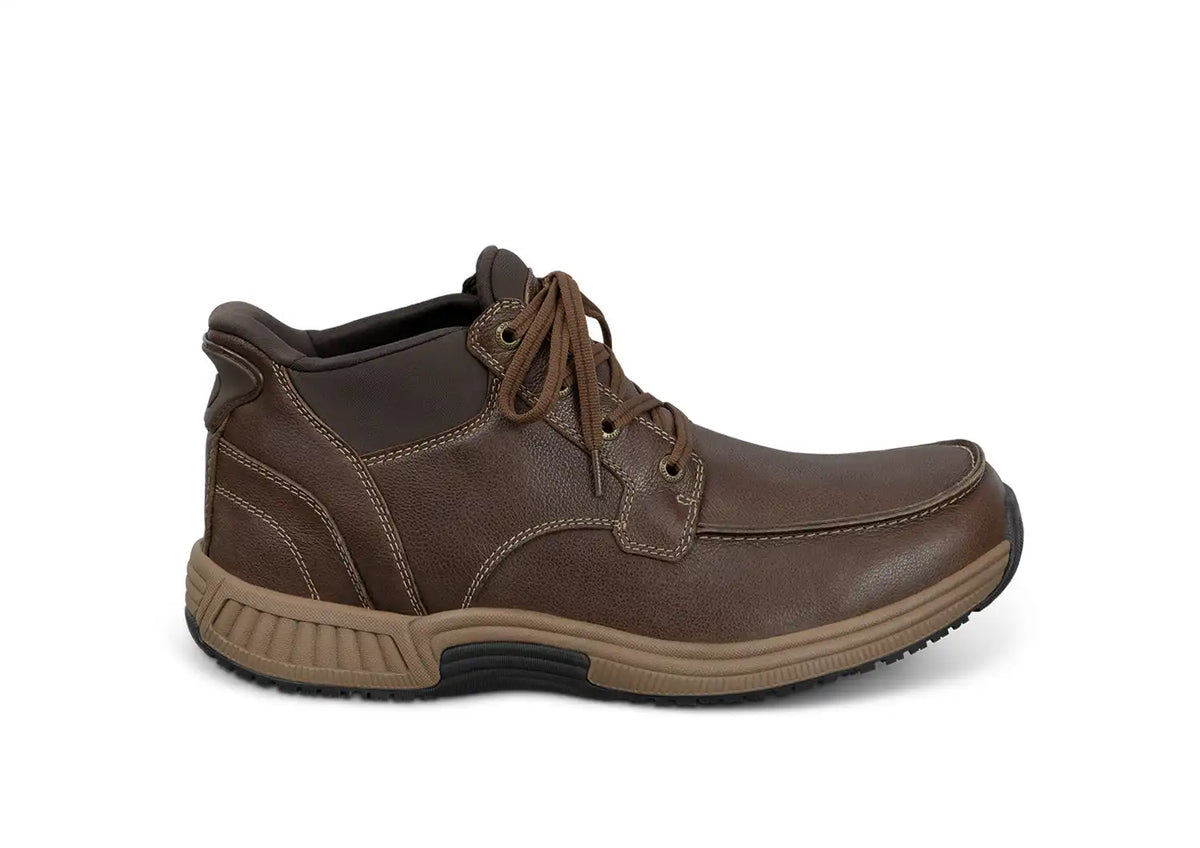 Verno Hands-Free - Brown