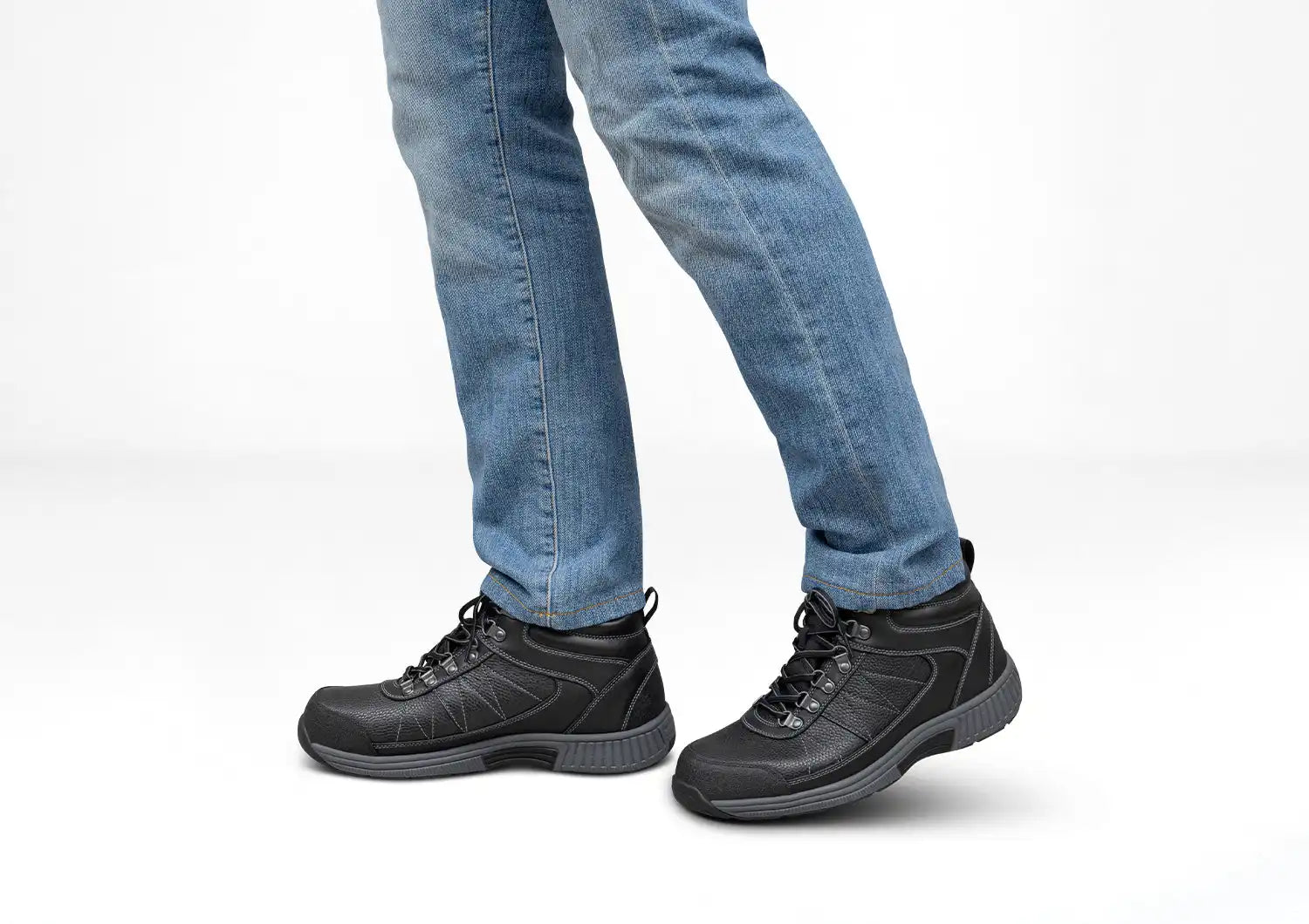 Hunter Waterproof - Black Secondary image