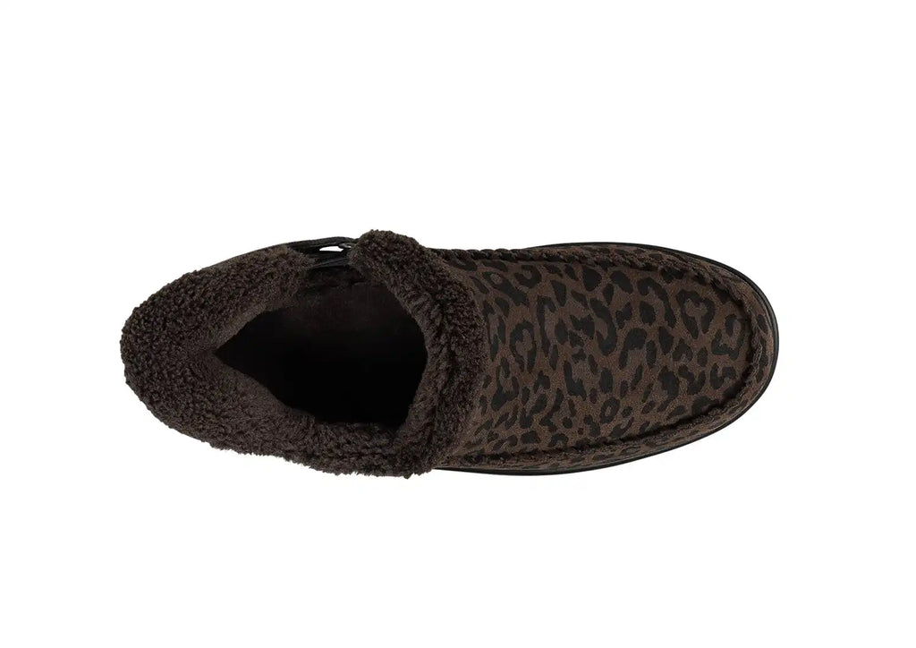 Lorin Hands-Free - Leopard
