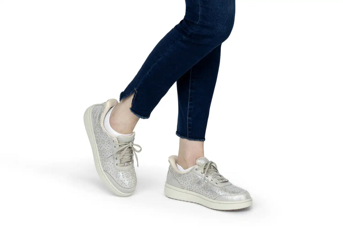 Wander Hands-Free - Champagne Metallic