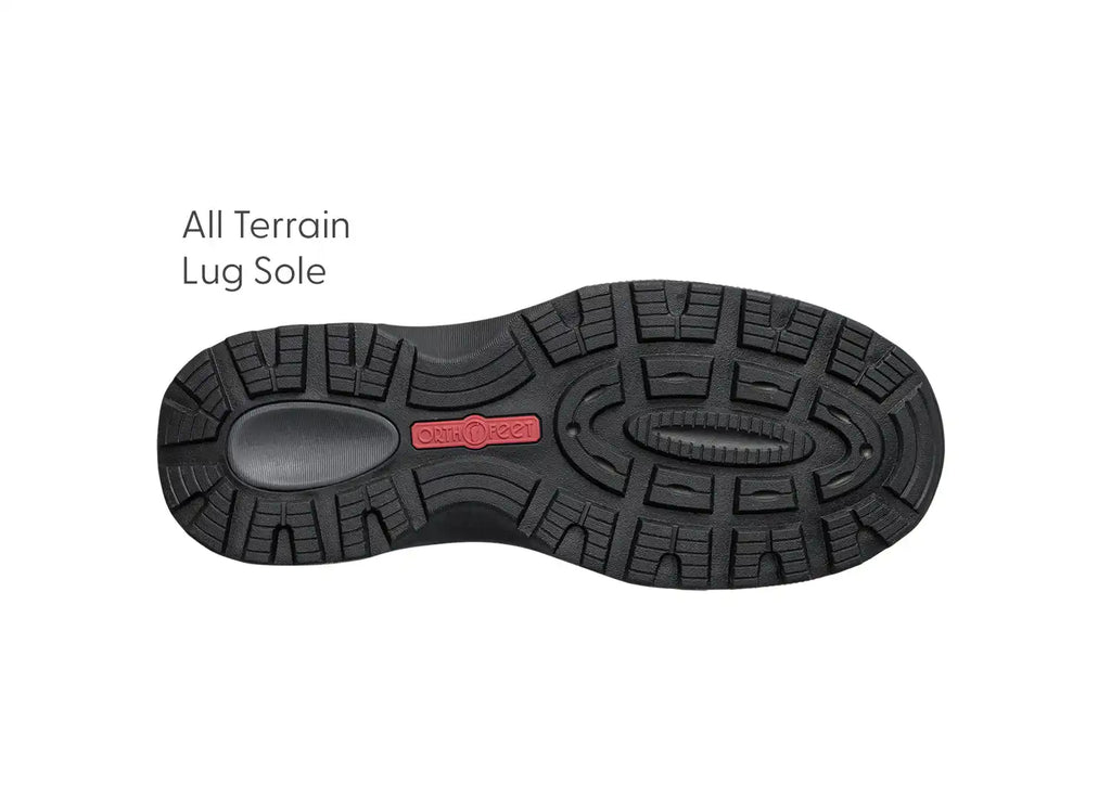 Dalton Hands-Free Waterproof - Gray