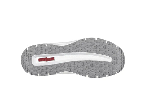 Navigate Hands-Free - White