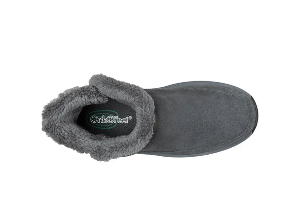Bliss Hands-Free - Gray