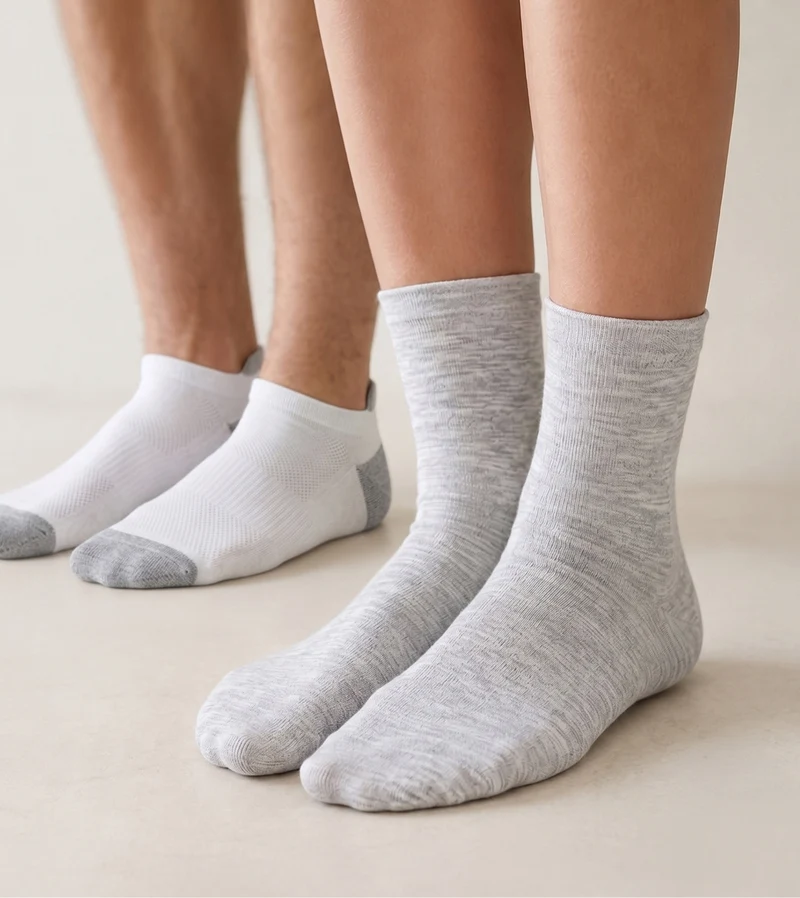 Orthopedic Socks Designed to Protect, Support, and Keep You Comfortable All Day