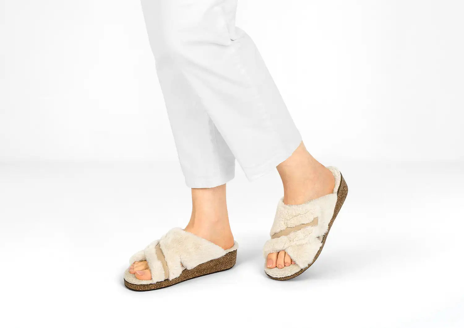 Celine - Cream Secondary image