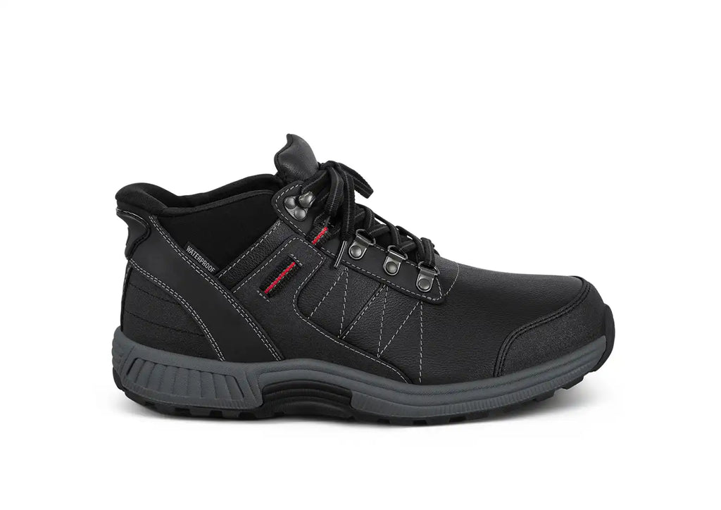 Dalton Hands-Free Waterproof - Black