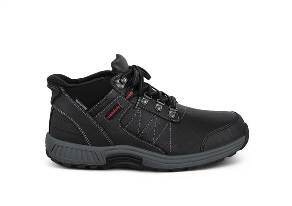 Dalton Hands-Free Waterproof - Black