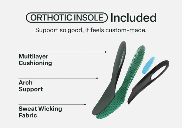 Journey Hands-Free - Gray