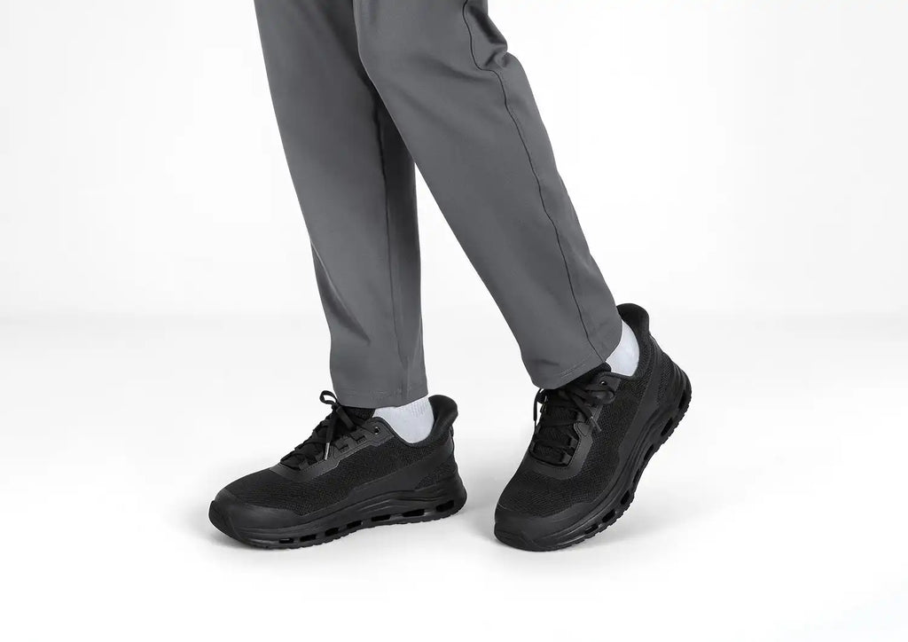 Journey Hands-Free - Black/Black