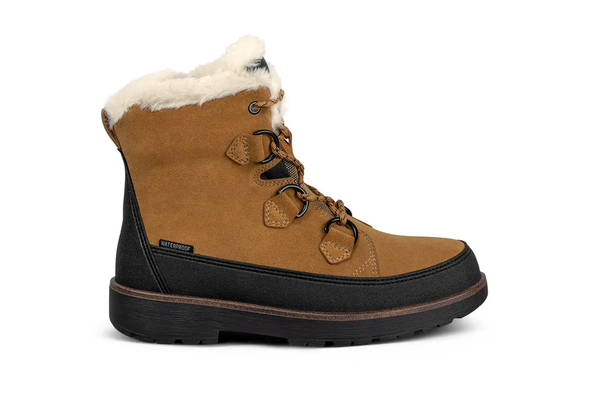 Stowe Waterproof - Wheat Main image