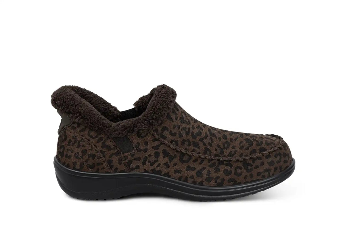 Lorin Hands-Free - Leopard Main image