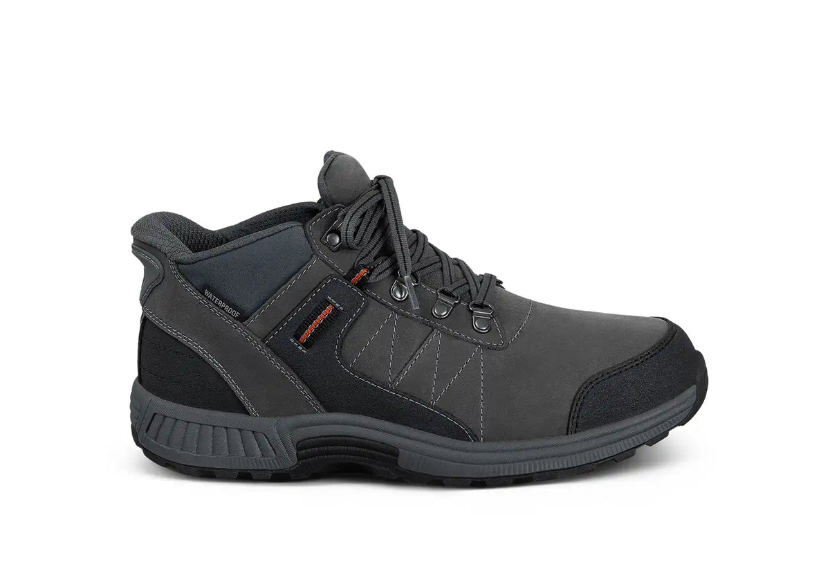 Dalton Hands-Free Waterproof - Gray Main image