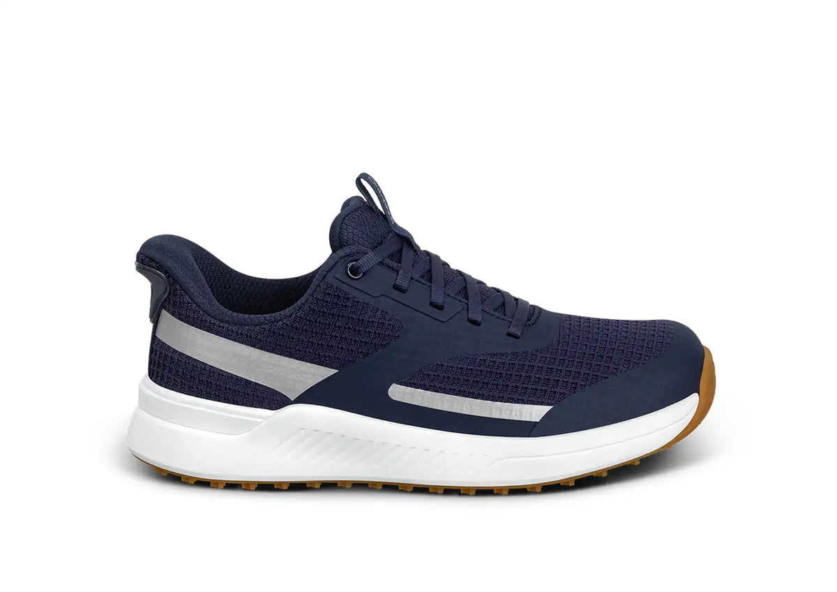 Fairway Hands-Free Golf - Navy/Silver Main image