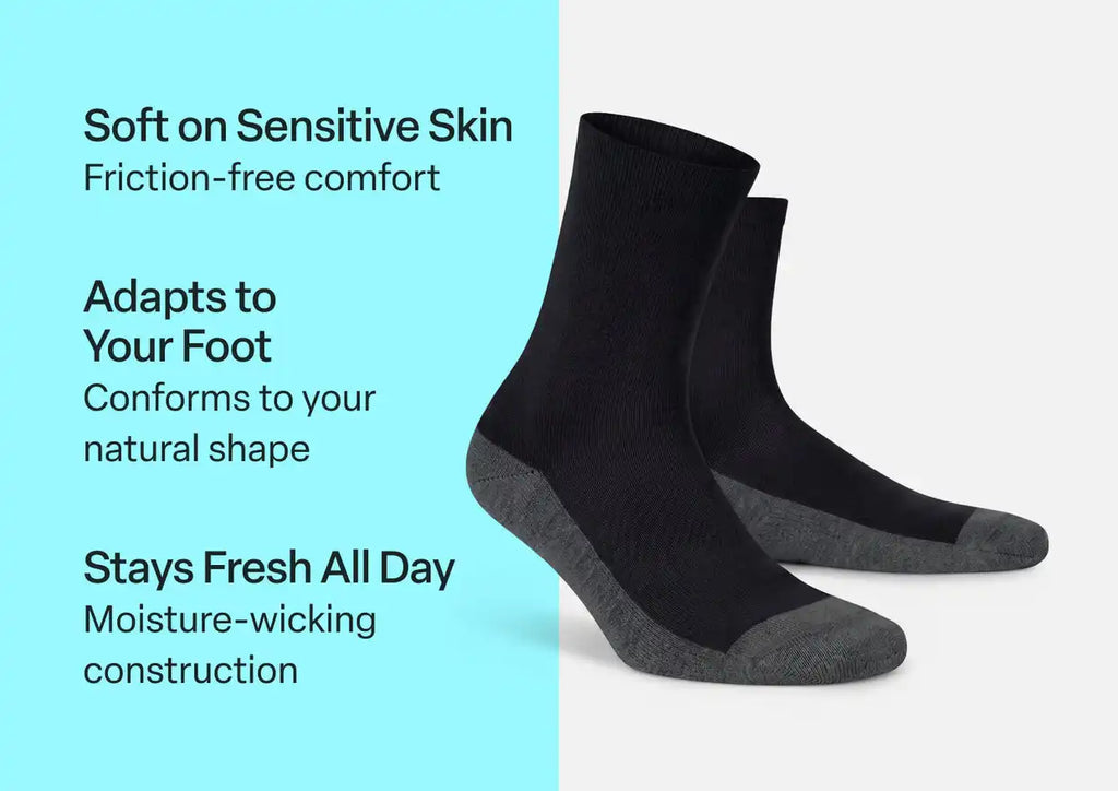 Casual/Dress Socks