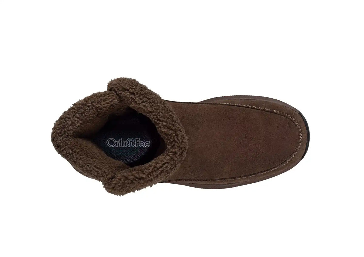 Bliss Hands-Free - Brown