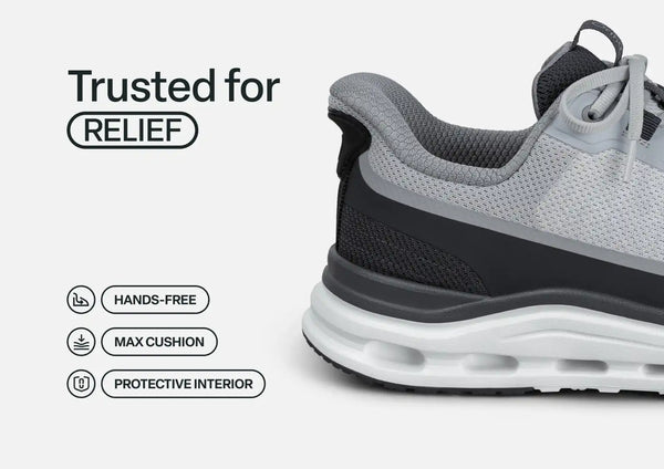 Journey Hands-Free - Gray