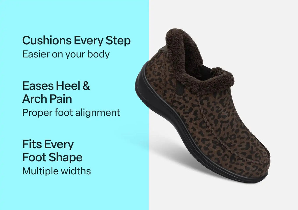 Lorin Hands-Free - Leopard