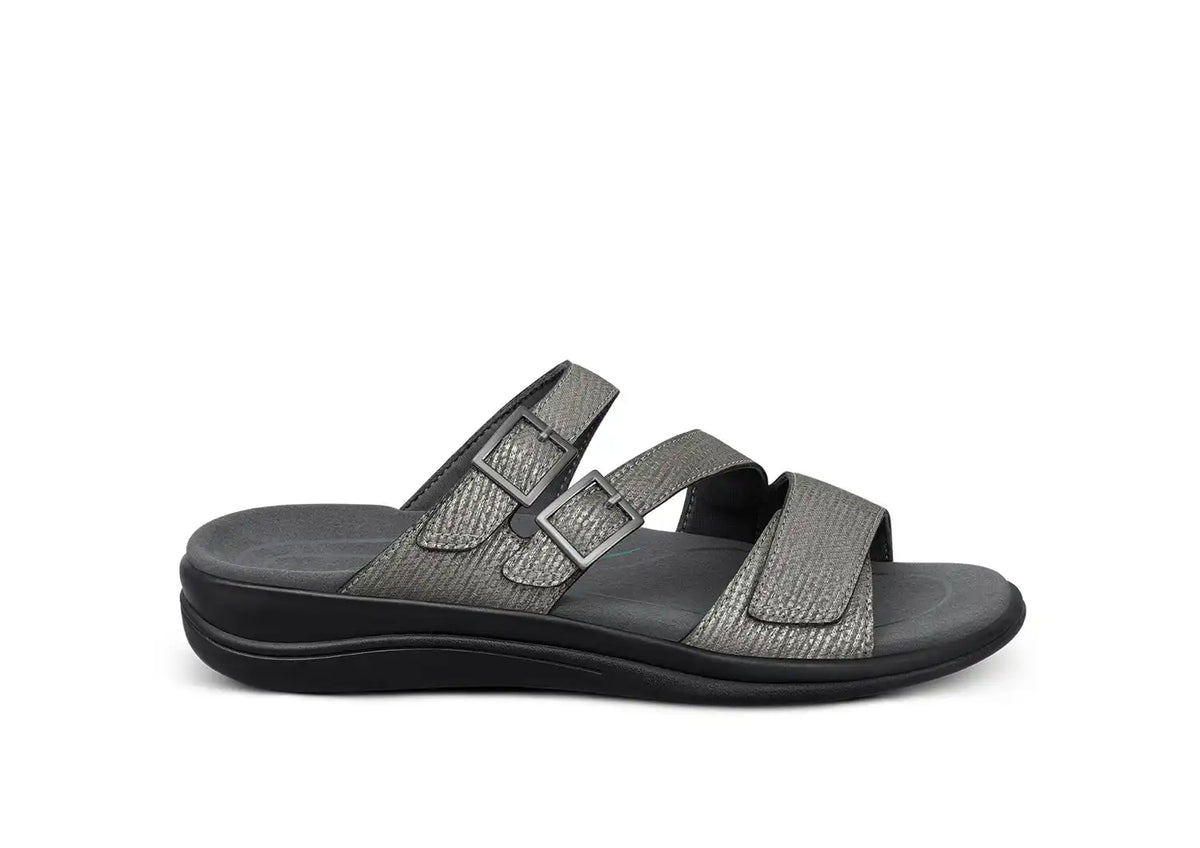 Sahara Weave - Pewter Main image