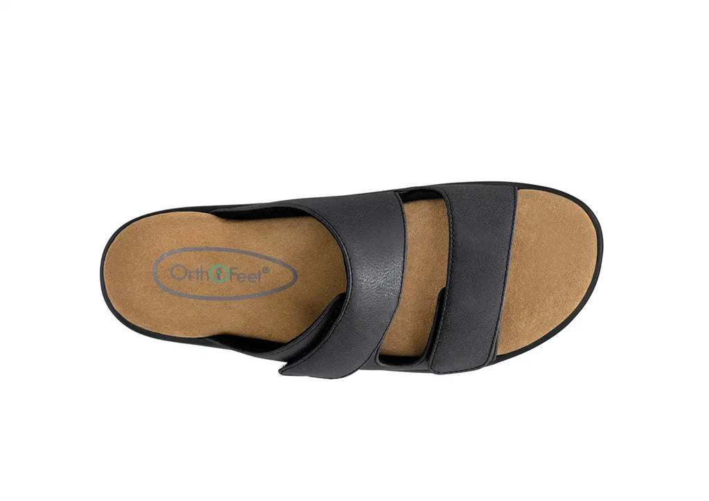 Cruz - Black
