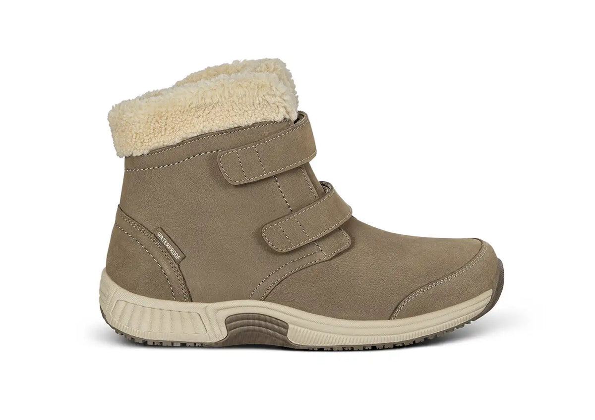 Florence Waterproof - Taupe Main image