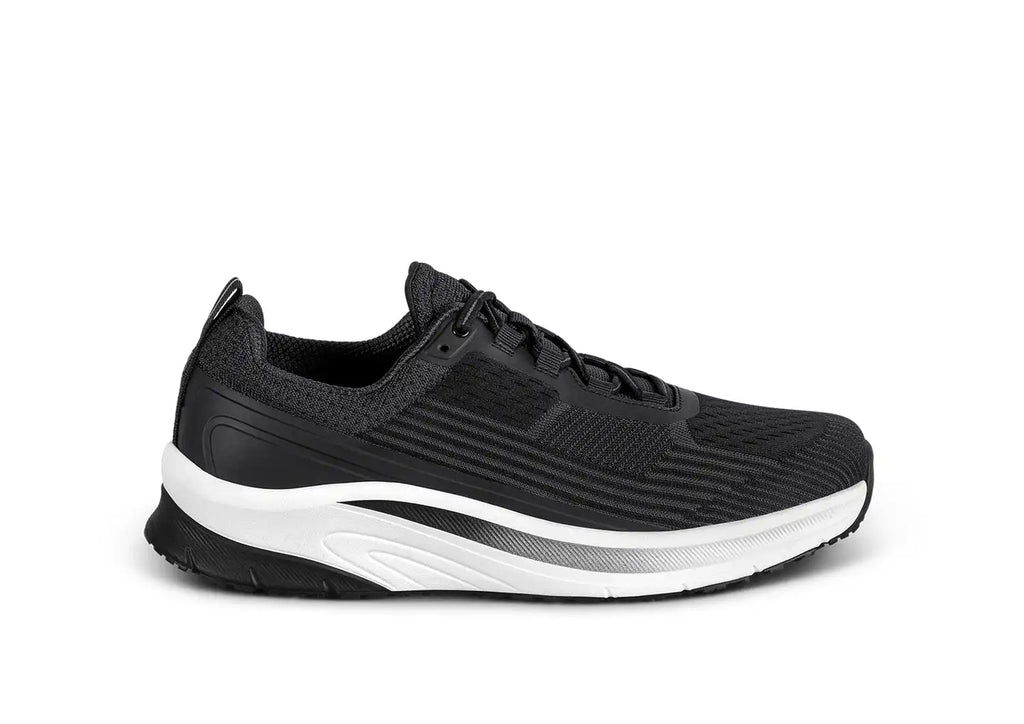 Race - Black