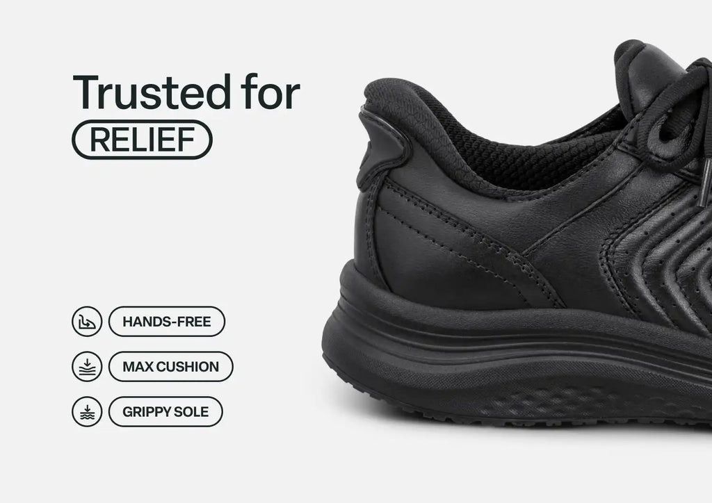 Roam Hands-Free - Black