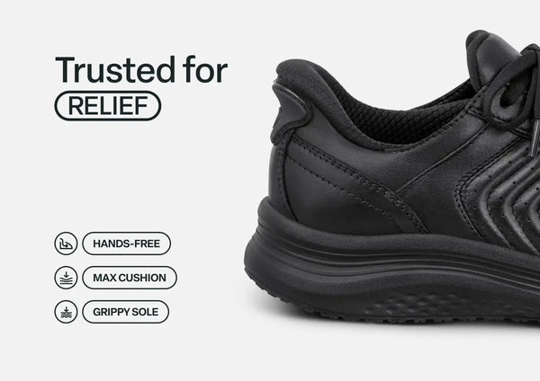 Roam Hands-Free - Black