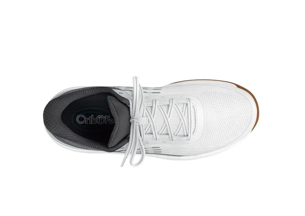 Advantage Pickleball Hands-Free - White
