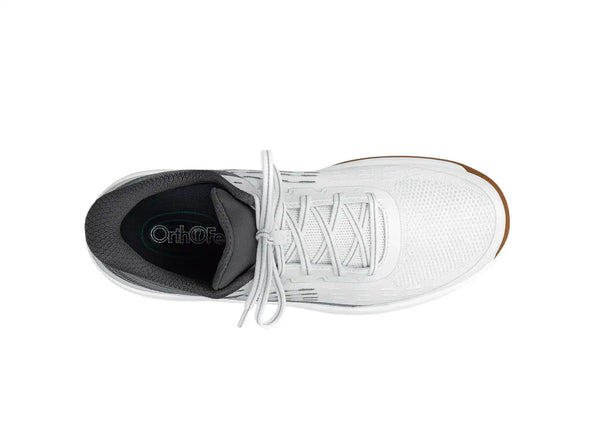 Advantage Pickleball Hands-Free - White