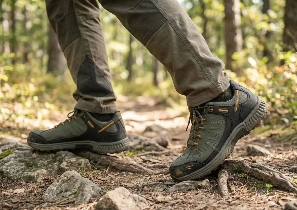 Avalon Waterproof - Olive
