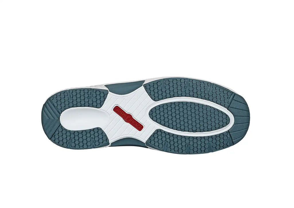 Monterey Bay Tie-Less - White