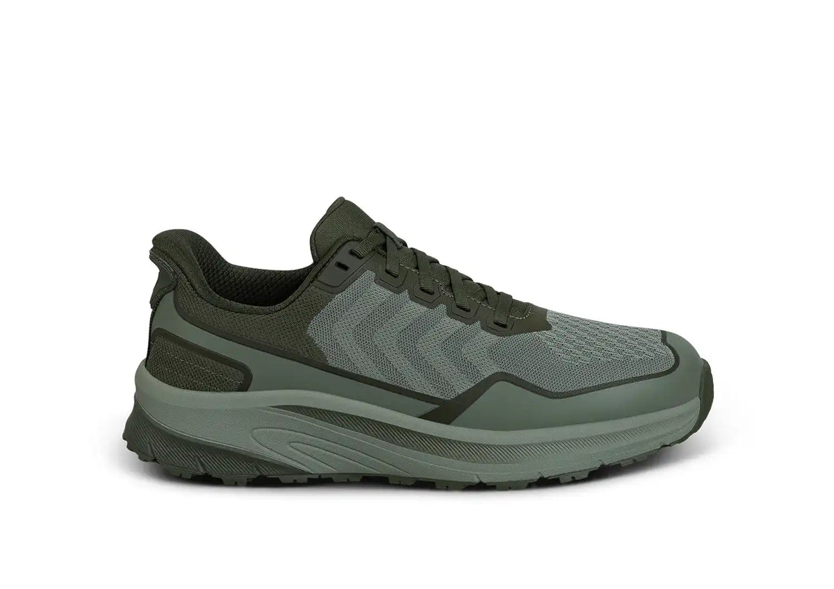 Tilos Trail Hands-Free - Sage/Army Green Main image