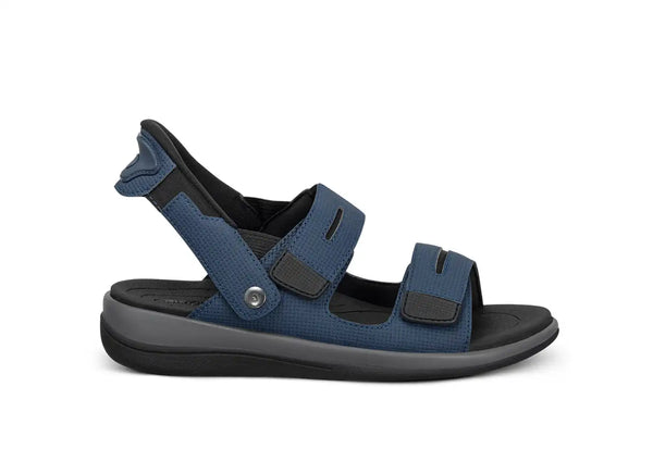 Calypso Hands-Free - Blue/Black