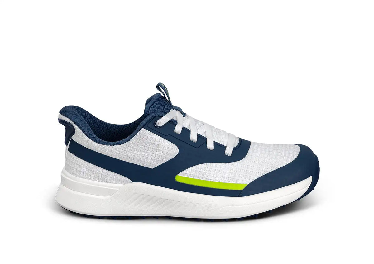 Fairway Hands-Free Golf - White/Navy/Lime Main image