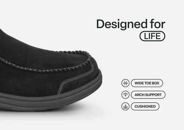 Vito Hands-Free - Black