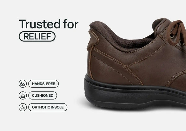 Claude Hands-Free - Brown