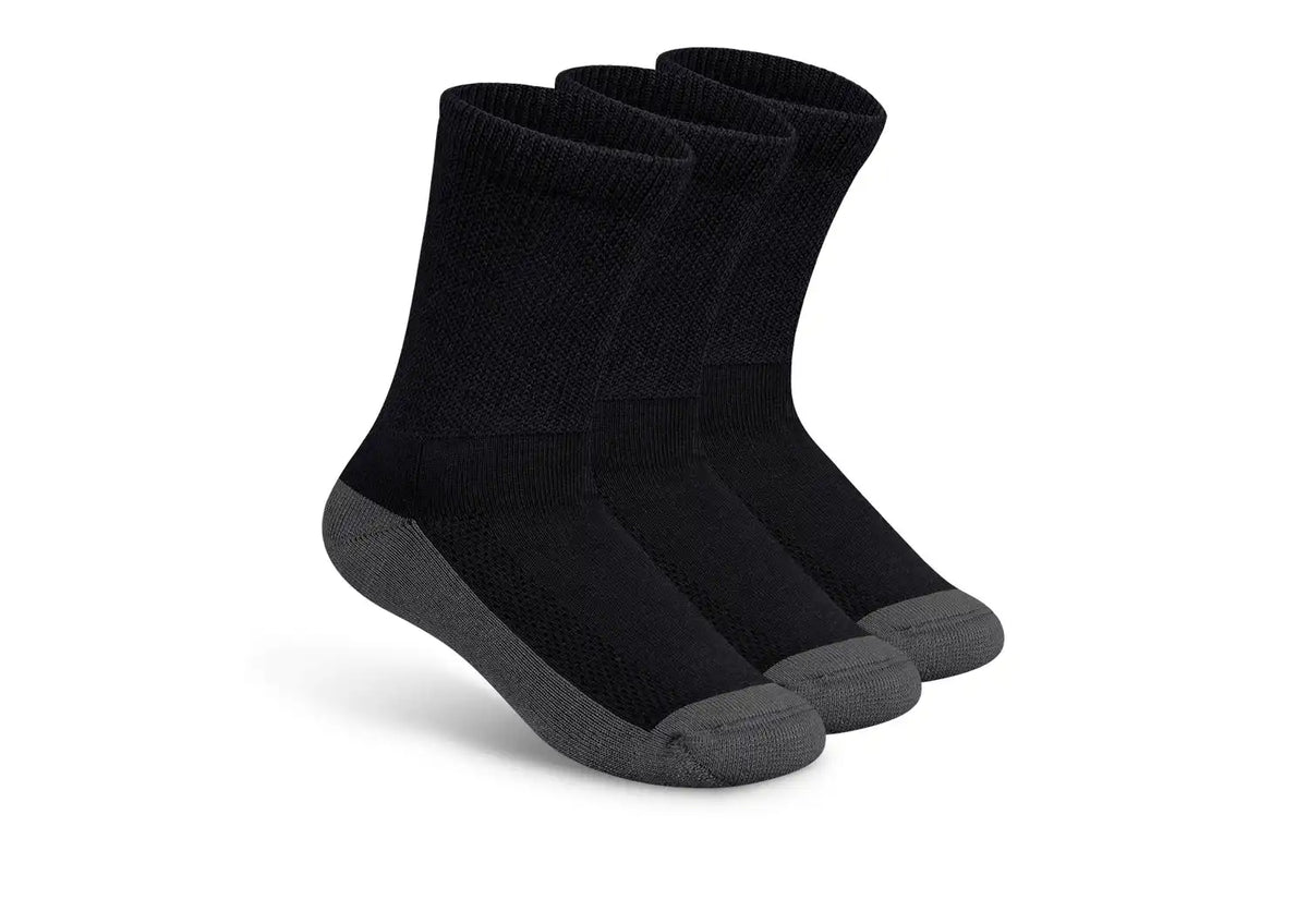 Padded Sole Socks Main image