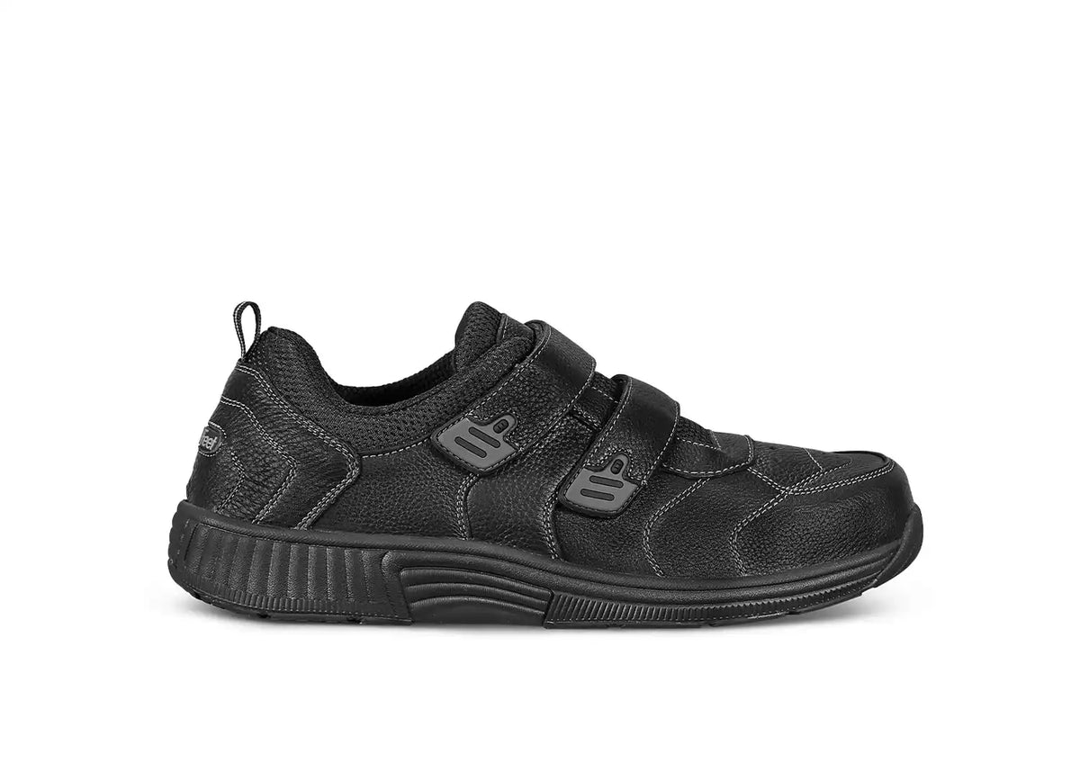 Alamo - Black Main image