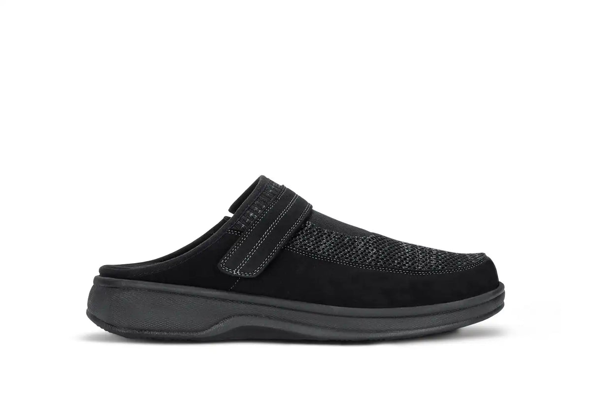 Hudson - Black