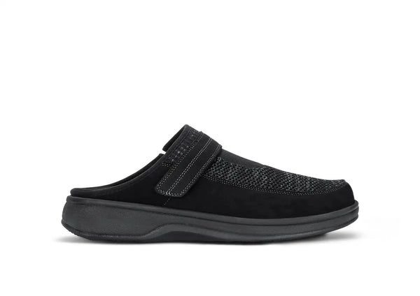 Hudson - Black