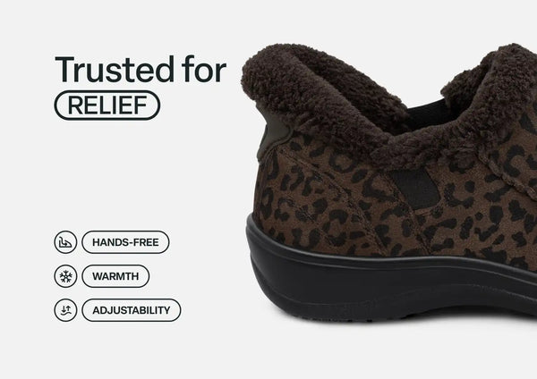 Lorin Hands-Free - Leopard
