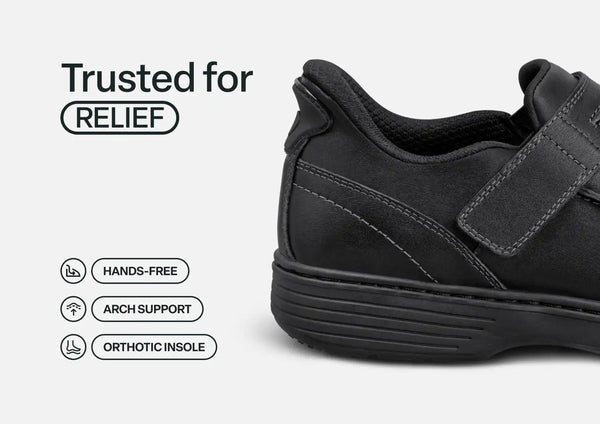 Xavier Hands-Free - Black