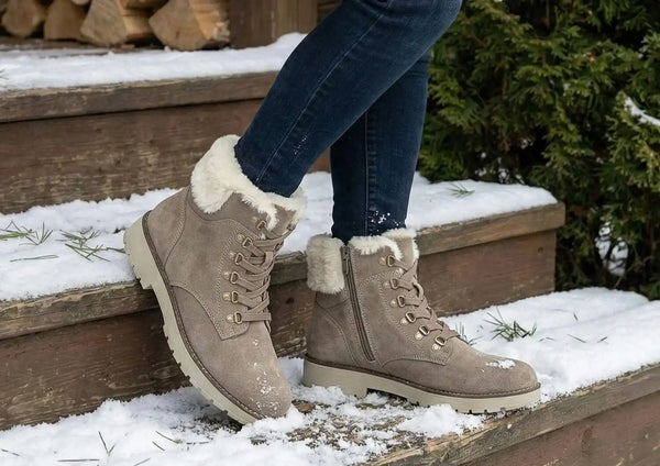 Stella - Taupe