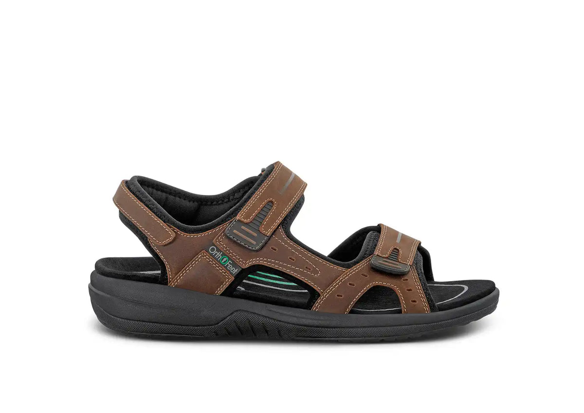 Gemini - Brown Main image