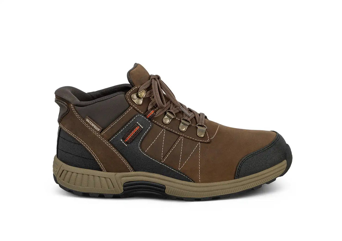 Dalton Hands-Free Waterproof - Brown Main image