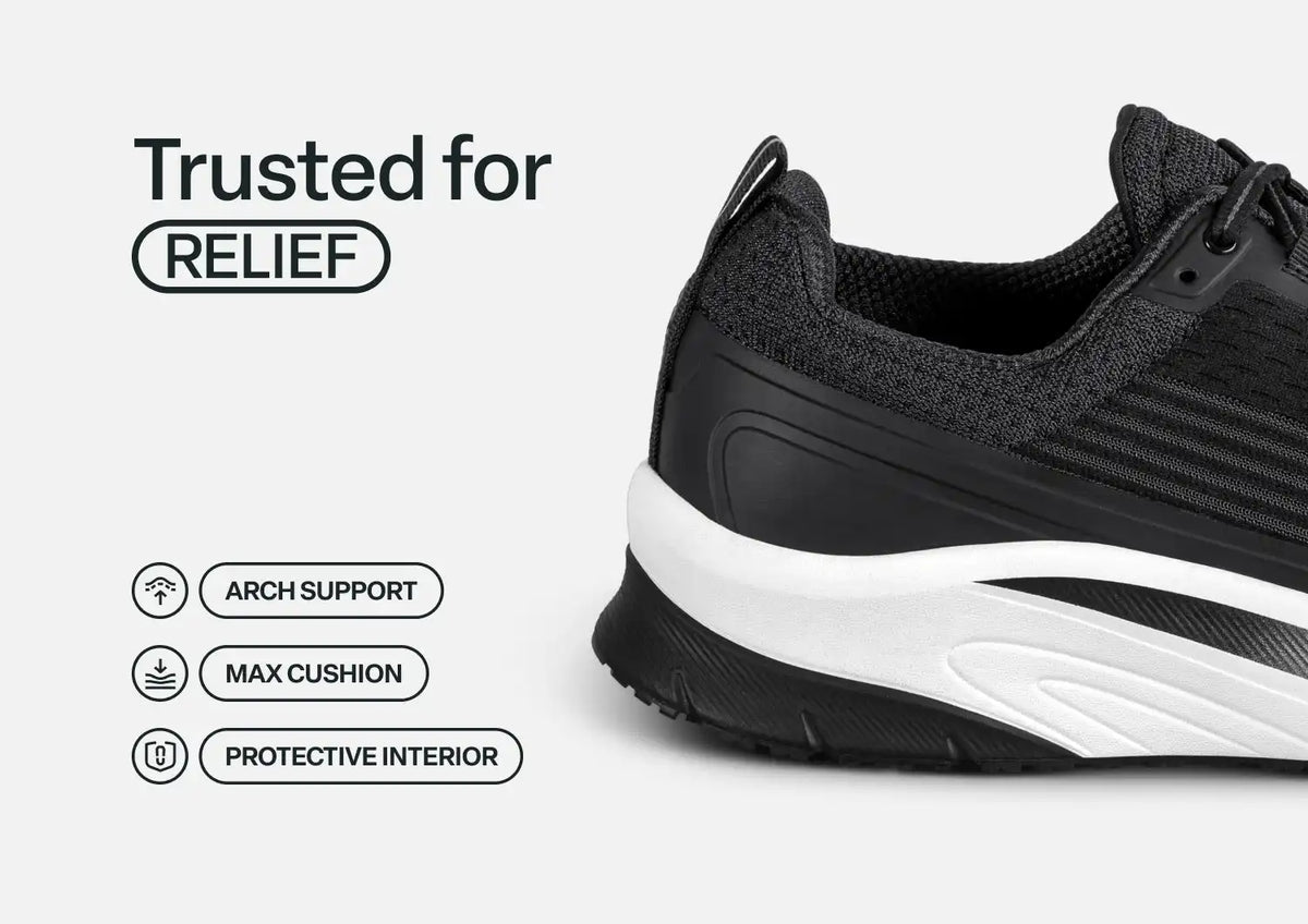 Race - Black