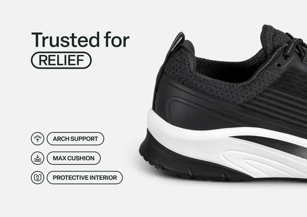 Race - Black